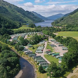 Stratheck Holiday Park